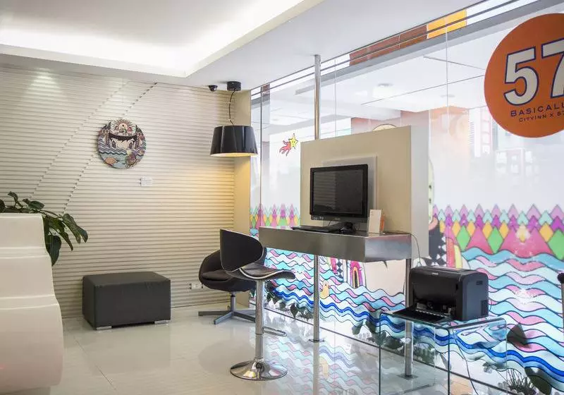 Cityinn Hotel Taipei Station Branch Ii