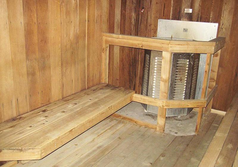 هتل Chateau Sans Nom 27