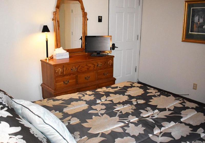 هتل Chateau Sans Nom 27