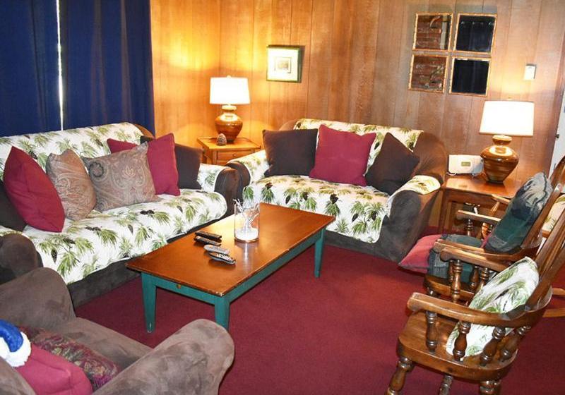 هتل Chateau Sans Nom 27