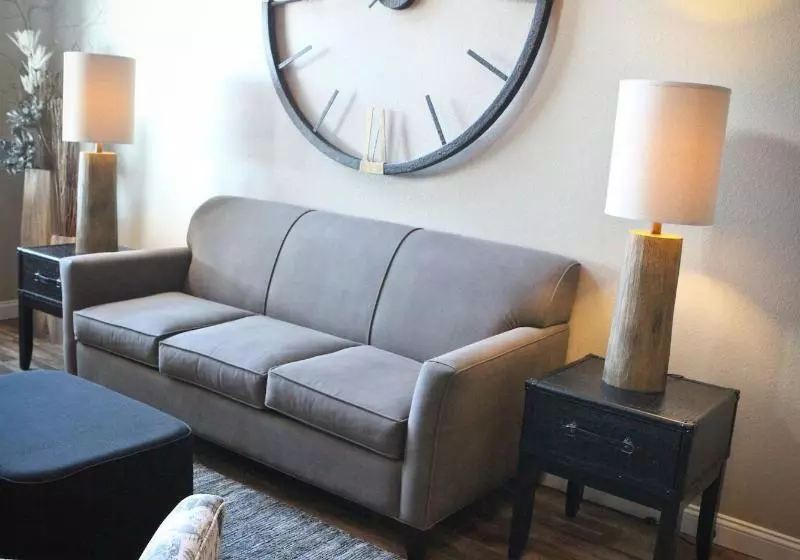 Grandstay Hotel & Suites Perham