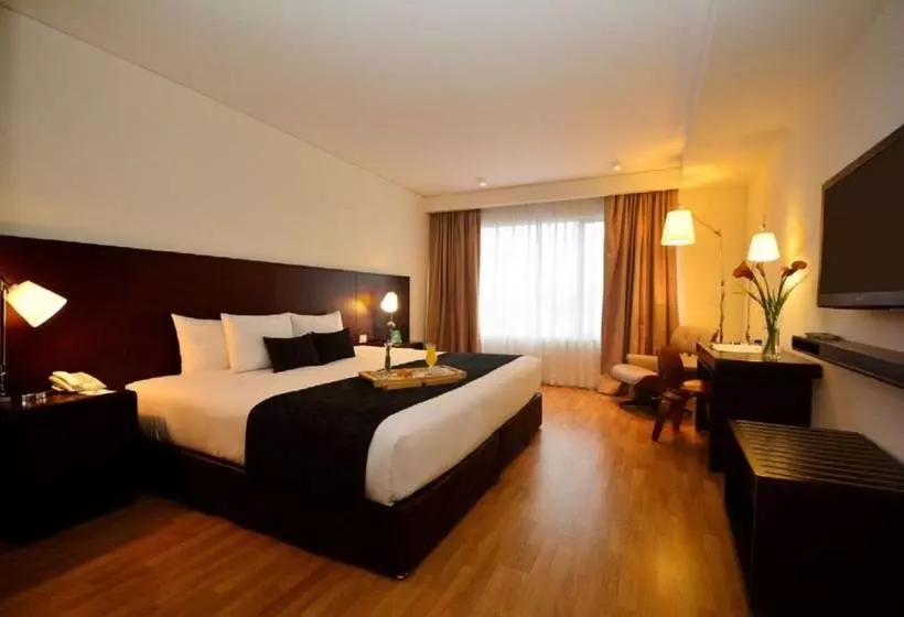 酒店 Dazzler By Wyndham Lima Miraflores