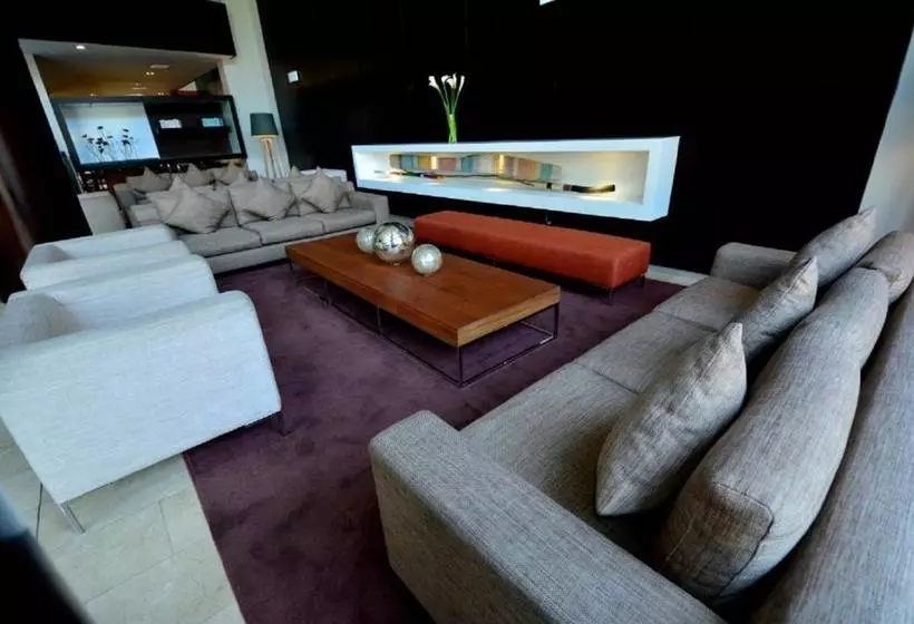 酒店 Dazzler By Wyndham Lima Miraflores