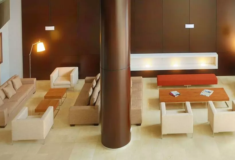 酒店 Dazzler By Wyndham Lima Miraflores