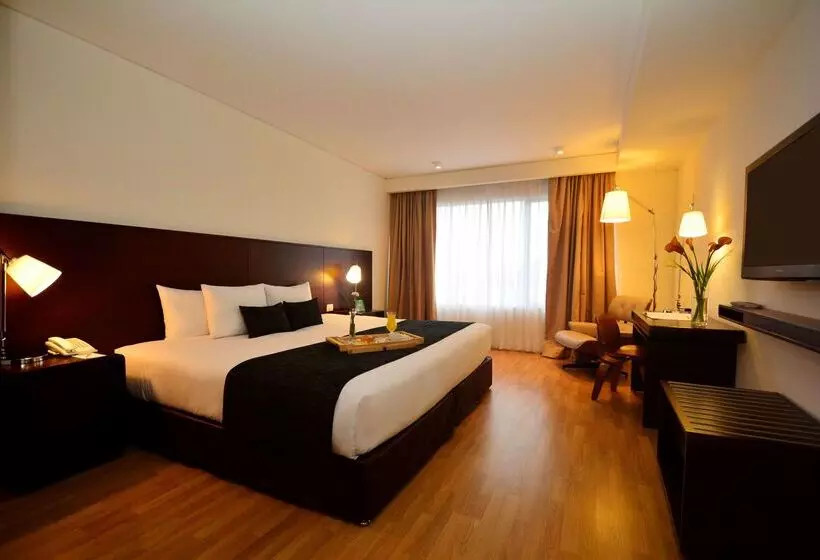 酒店 Dazzler By Wyndham Lima Miraflores