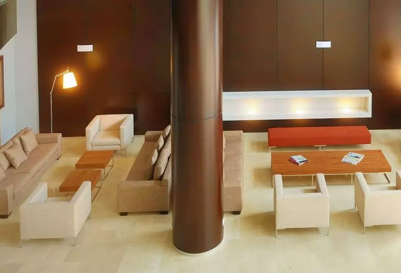 酒店 Dazzler By Wyndham Lima Miraflores