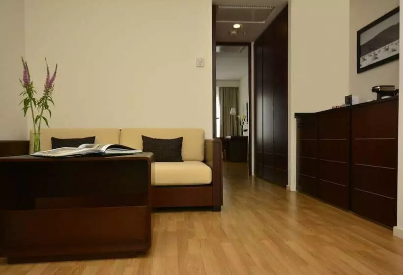 酒店 Dazzler By Wyndham Lima Miraflores