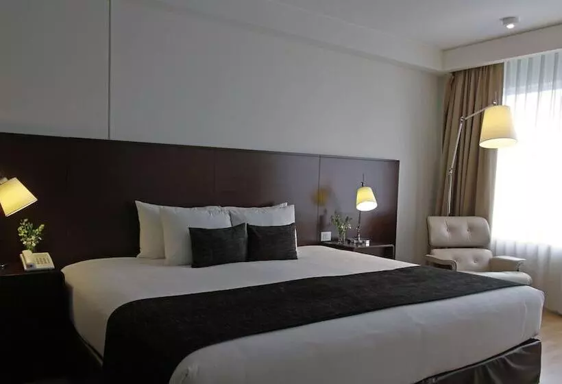 酒店 Dazzler By Wyndham Lima Miraflores