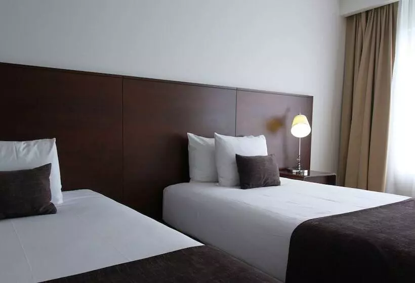 酒店 Dazzler By Wyndham Lima Miraflores