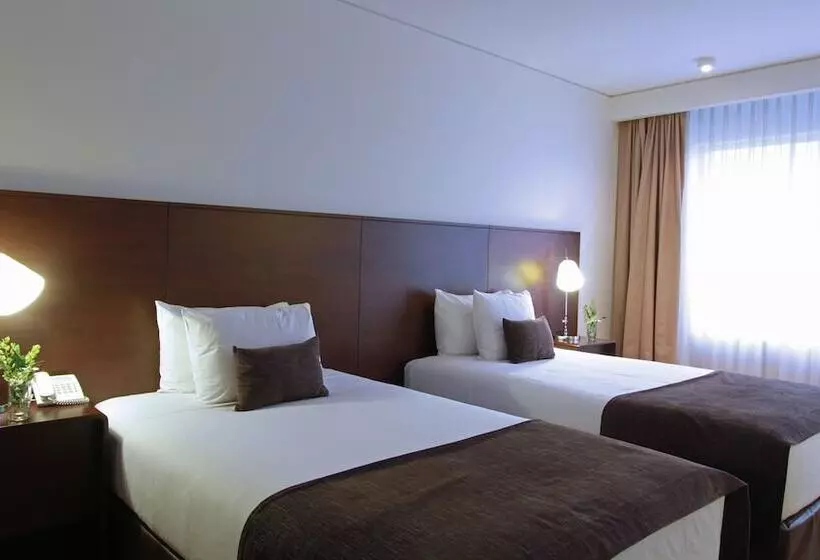 酒店 Dazzler By Wyndham Lima Miraflores