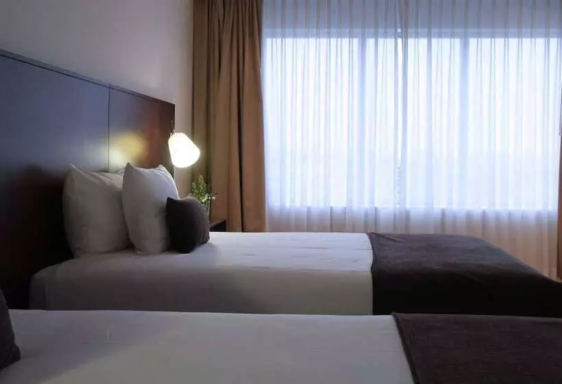 酒店 Dazzler By Wyndham Lima Miraflores