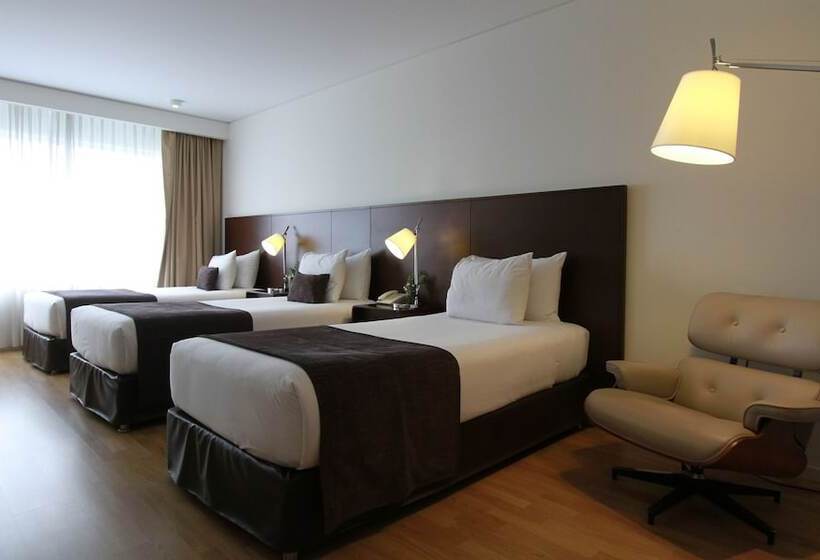 فندق Dazzler By Wyndham Lima Miraflores