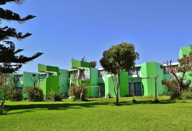 فندق Del Valle Azapa