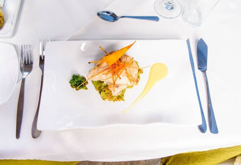 فندق Del Valle Azapa