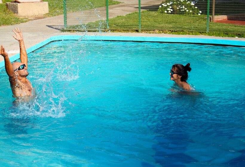 فندق Del Valle Azapa