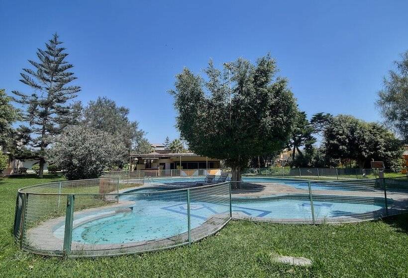 فندق Del Valle Azapa