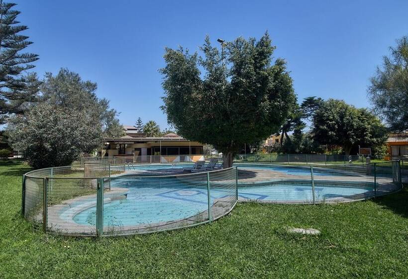 فندق Del Valle Azapa