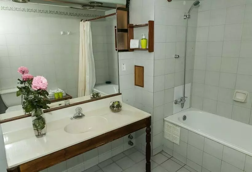 Hotel Del Valle Azapa