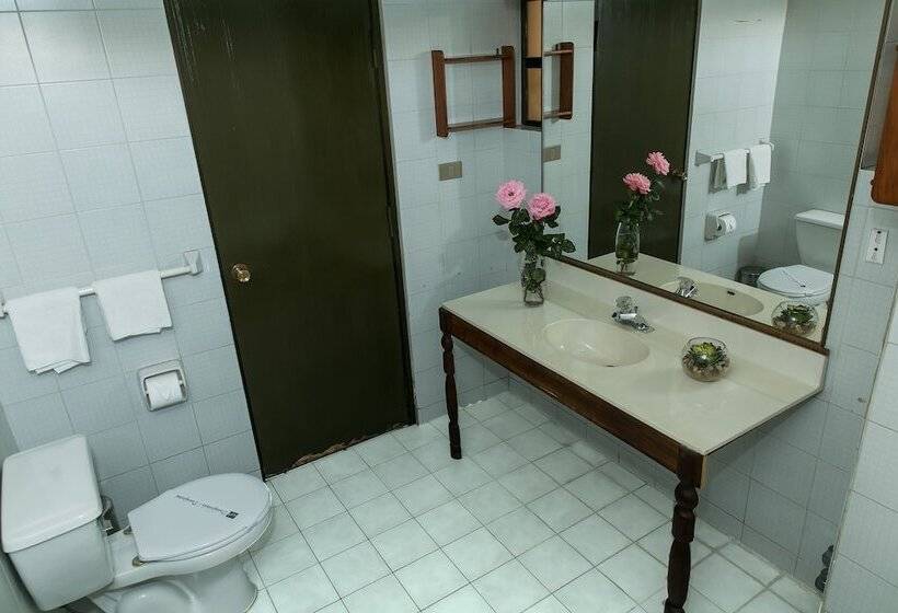 فندق Del Valle Azapa