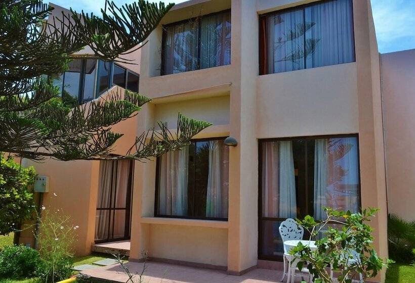 فندق Del Valle Azapa