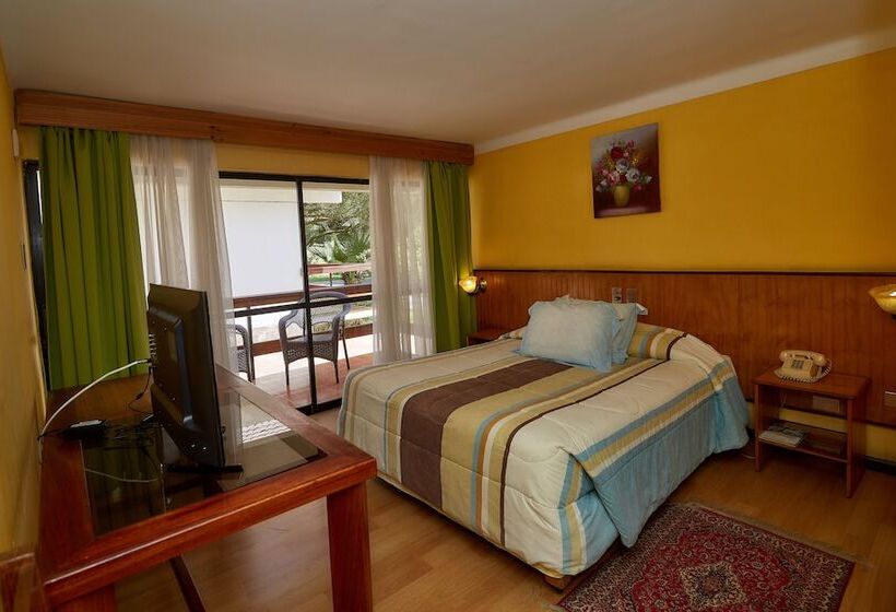 فندق Del Valle Azapa