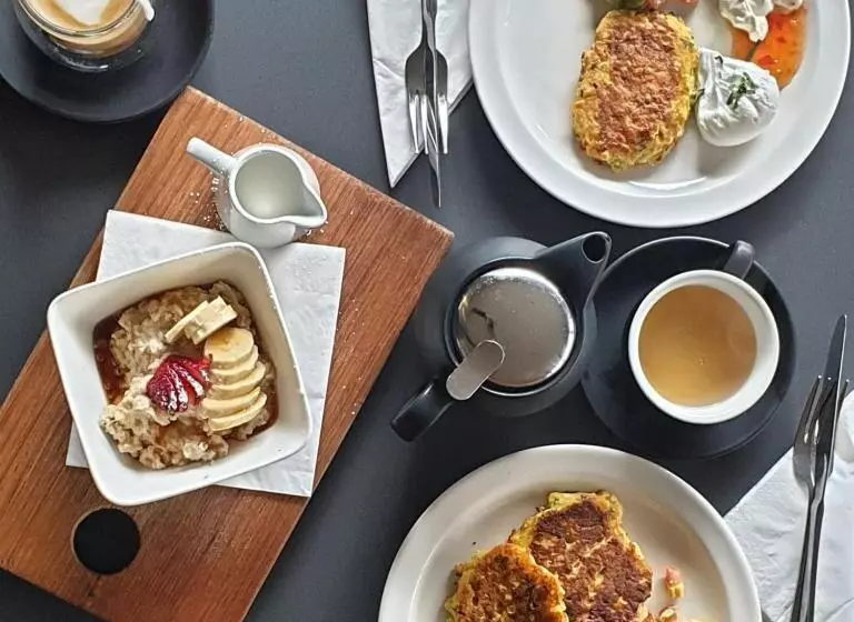 Отель Diana Alpine Lodge