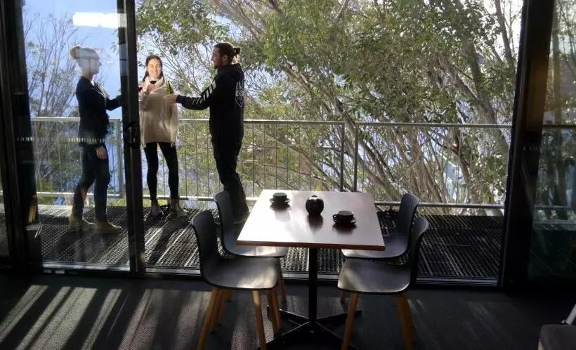 Отель Diana Alpine Lodge