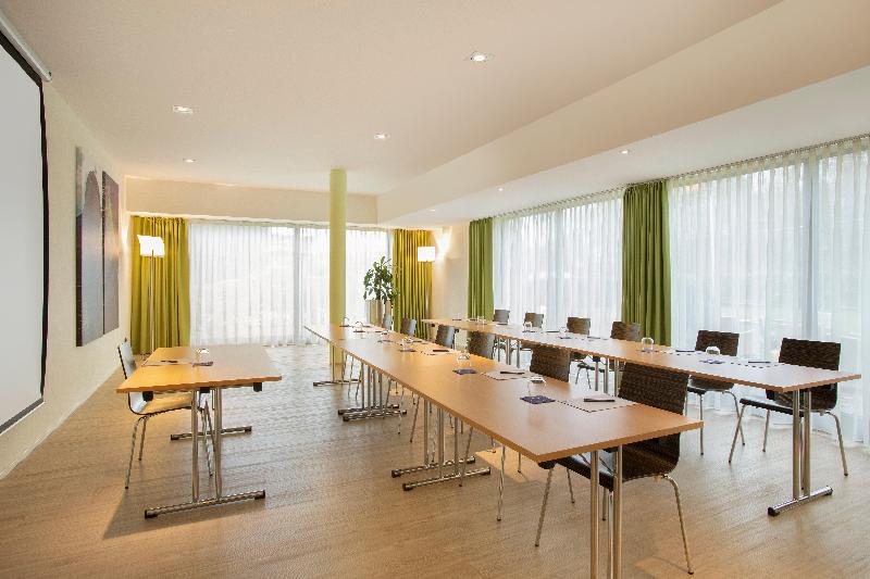 Hotel Holiday Inn Express Neunkirchen, An Ihg