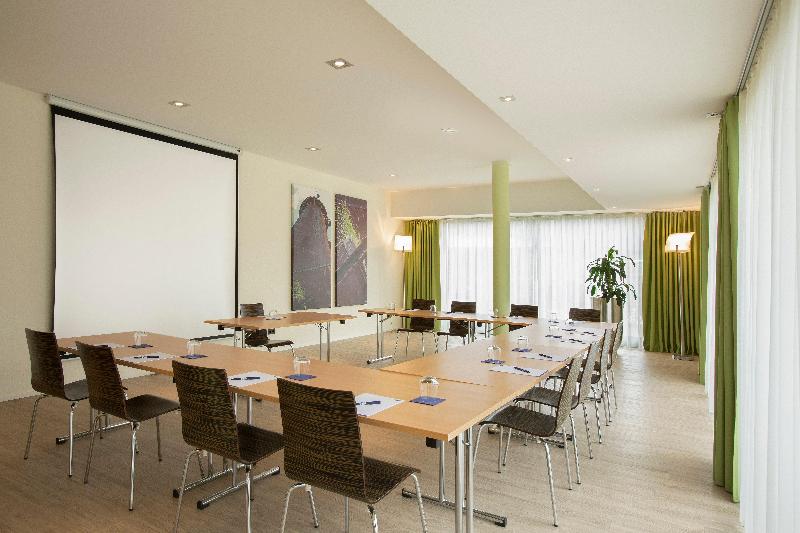 Hotel Holiday Inn Express Neunkirchen, An Ihg
