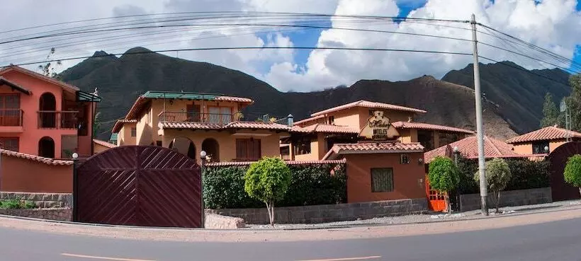 فندق Mabey Urubamba