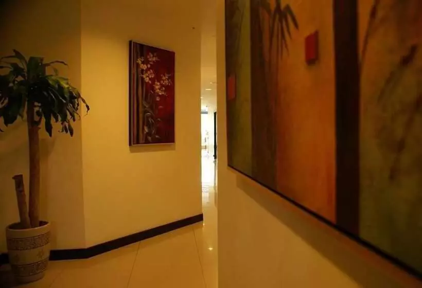 ホテル Mangga Boutique