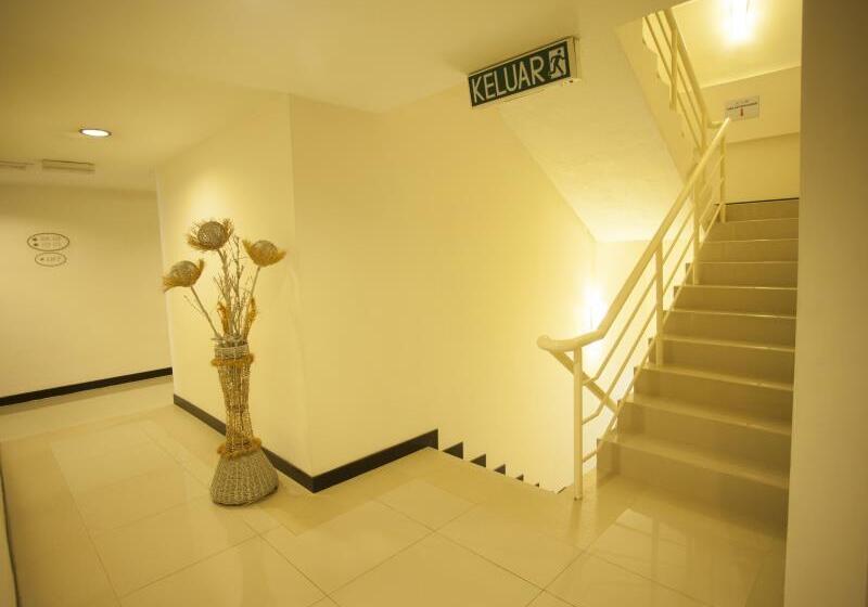 Отель Mangga Boutique