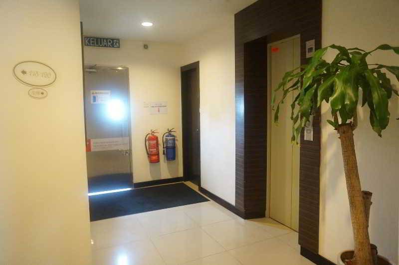 Отель Mangga Boutique