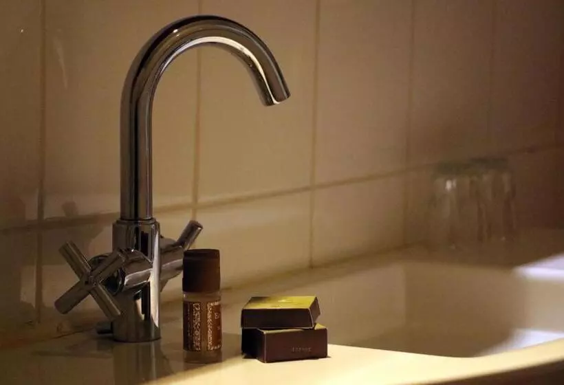 فندق Museo El Greco Puerto Varas