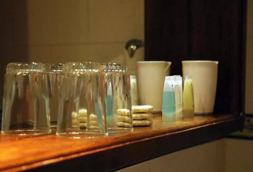 فندق Museo El Greco Puerto Varas