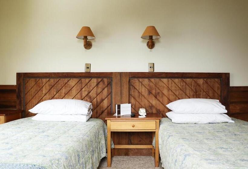 فندق Museo El Greco Puerto Varas