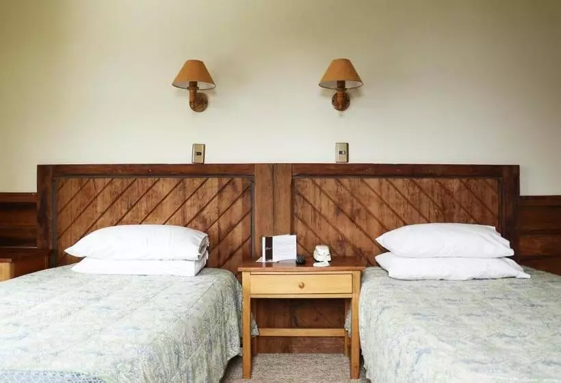 فندق Museo El Greco Puerto Varas