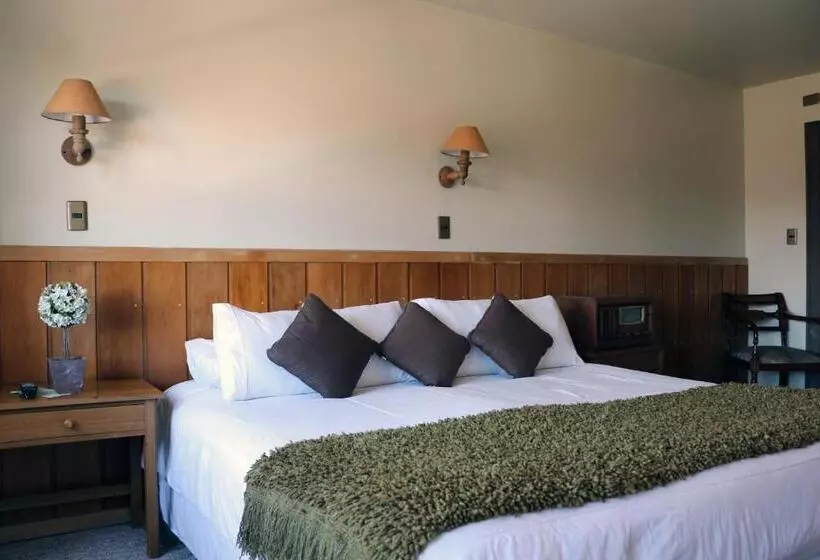 فندق Museo El Greco Puerto Varas