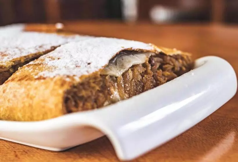 فندق Museo El Greco Puerto Varas