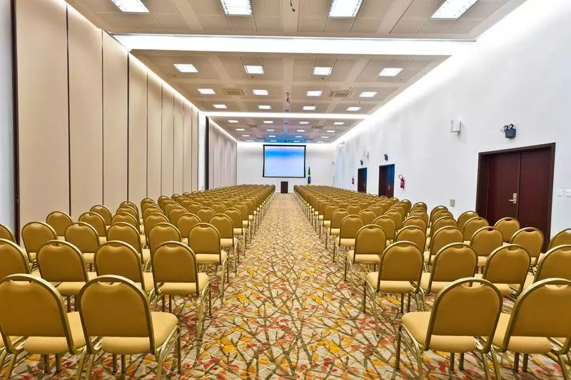 Hotelli Panamby São Paulo