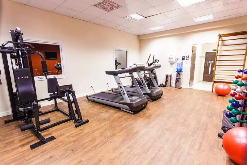 Hotelli Panamby São Paulo