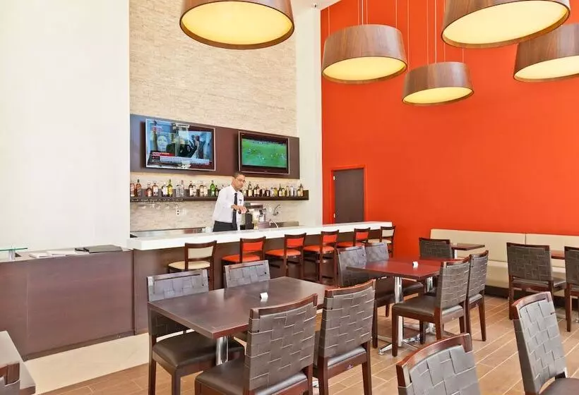 Hotelli Panamby São Paulo