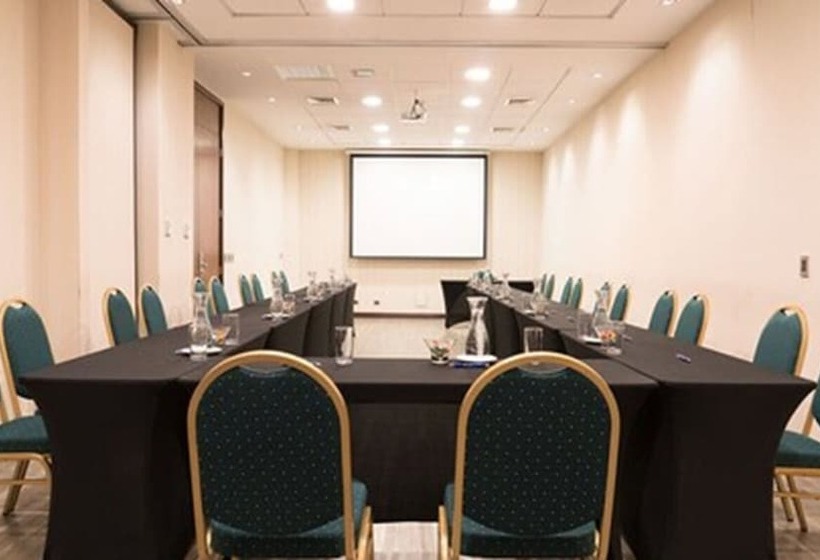 בית מלון כפרי Abba Presidente Suites Santiago