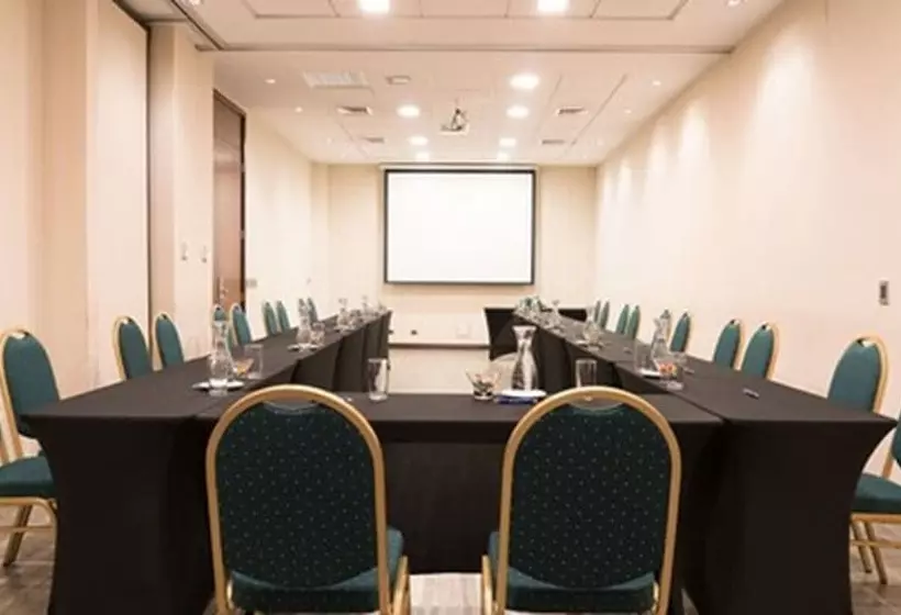 فندق Abba Presidente Suites Santiago