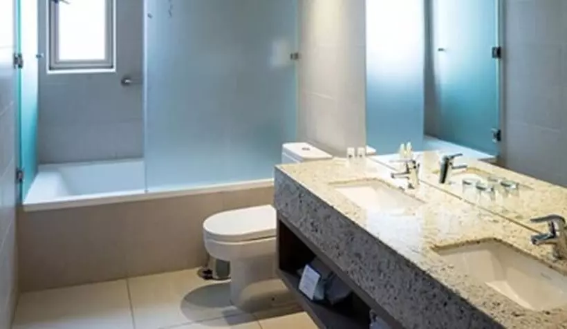 فندق Abba Presidente Suites Santiago