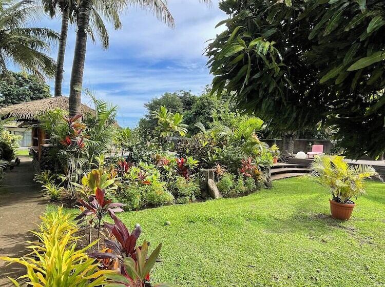 Apart Hotel Rapa Nui