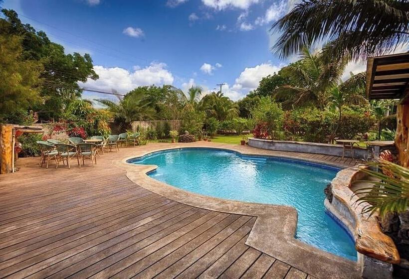 Apart Hotel Rapa Nui