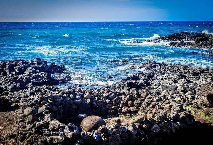 Apart Hotel Rapa Nui