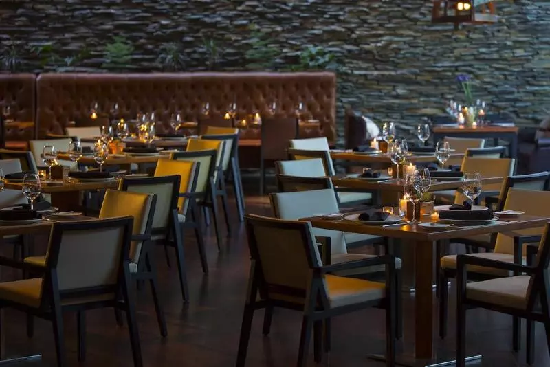 فندق Renaissance Santiago By Marriott