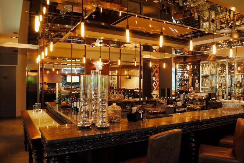 فندق Renaissance Santiago By Marriott